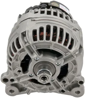 Bosch Remanufactured Alternator - 045903023AX